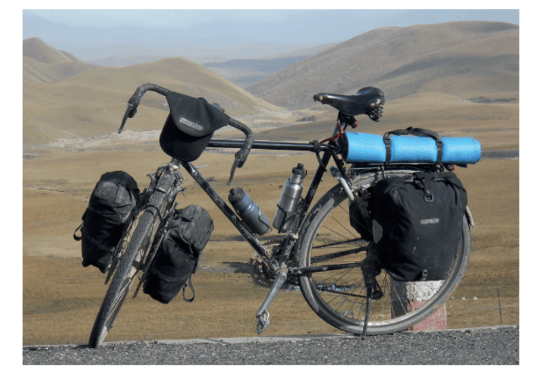 IB Paper 1 activity – Bulgaria Bike Blog