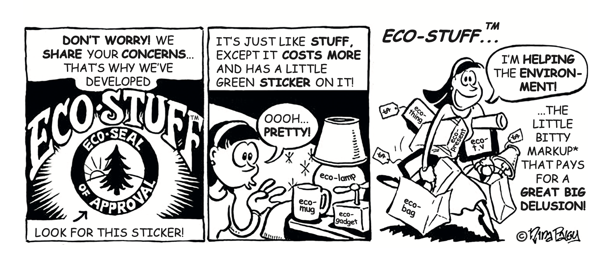 Nina Paley Ecollusion comic – lower section