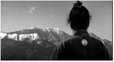 Yojimbo — Akira Kurosawa
