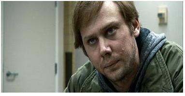 Zodiac — David Fincher
