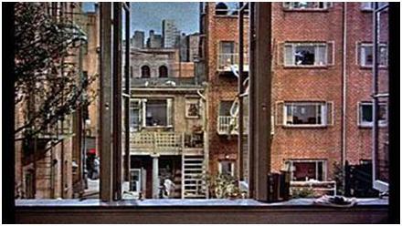 Rule of Thirds Example